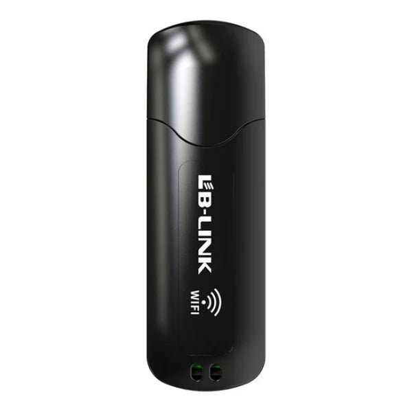 LB LINK WIFI +BLUETOOTH WN300BT ColorWaves