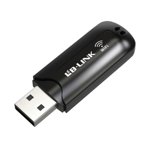 LB LINK WIFI +BLUETOOTH WN300BT ColorWaves
