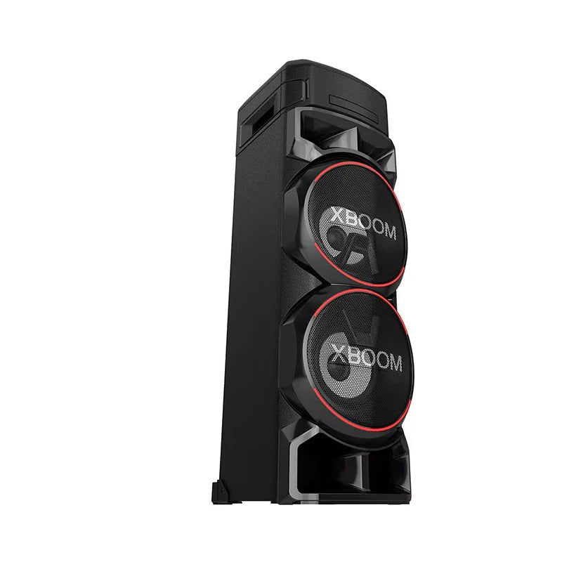 LG XBOOM ON9 Bluetooth Portable Party speakers ColorWaves