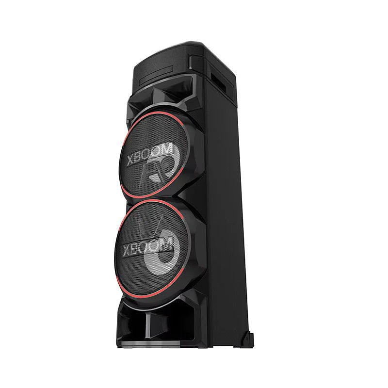 LG XBOOM ON9 Bluetooth Portable Party speakers ColorWaves