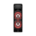 LG XBOOM ON9 Bluetooth Portable Party speakers ColorWaves