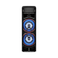 LG XBOOM ON9 Bluetooth Portable Party speakers ColorWaves