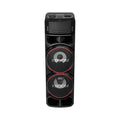 LG XBOOM ON9 Bluetooth Portable Party speakers ColorWaves