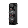 LG XBOOM ON9 Bluetooth Portable Party speakers ColorWaves