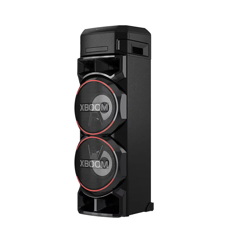 LG XBOOM ON9 Bluetooth Portable Party speakers ColorWaves