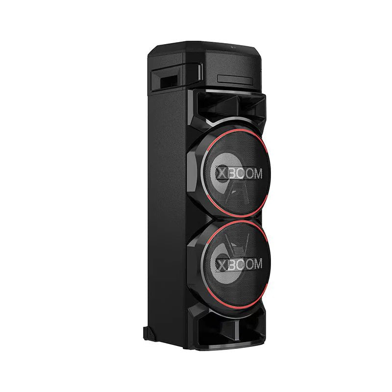 LG XBOOM ON9 Bluetooth Portable Party speakers ColorWaves