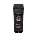 LG XBOOM ON9 Bluetooth Portable Party speakers ColorWaves