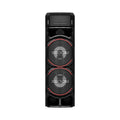 LG XBOOM ON9 Bluetooth Portable Party speakers ColorWaves