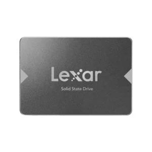 Lexar 1TB NS100 Sata 2.5" Solid State Drive LNS100-1TRB ColorWaves