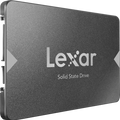 Lexar 1TB NS100 Sata 2.5" Solid State Drive LNS100-1TRB ColorWaves