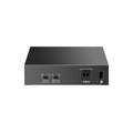 Tp-Link Ls105lp 5-Port 10/100Mbps Desktop Switch with 4-Port PoE TP-Link