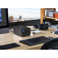 LaCie 2-Big Raid Hard Drive Array - 28TB / 2-Bay / USB 3.1 / USB-C ColorWaves