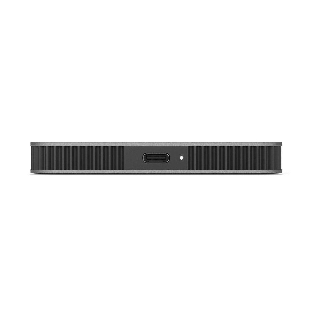 LaCie Mobile Drive 1TB External Portable Hard Drive USB-C Up to 130 MB/s ColorWaves