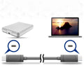 LaCie Professional - 4TB / 120 Mbps / Moon Silver / External Hard Drive ColorWaves