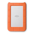 LaCie Rugged Mini - 2TB / 20 Gbps / USB 3.2 Gen 2x2 / External SSD (Solid State Drive) ColorWaves