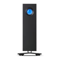 LaCie d2 Professional - 20TB / 260 MB/s / USB 3.2 Gen 2 / Type-C / External Hard Drive ColorWaves