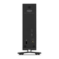 LaCie d2 Professional - 20TB / 260 MB/s / USB 3.2 Gen 2 / Type-C / External Hard Drive ColorWaves