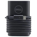 Laptop Power Adapter For Dell Black Dell