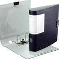 Leitz Active File Small Black (1027) ColorWaves