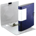 Leitz Active File Small Black (1027) ColorWaves