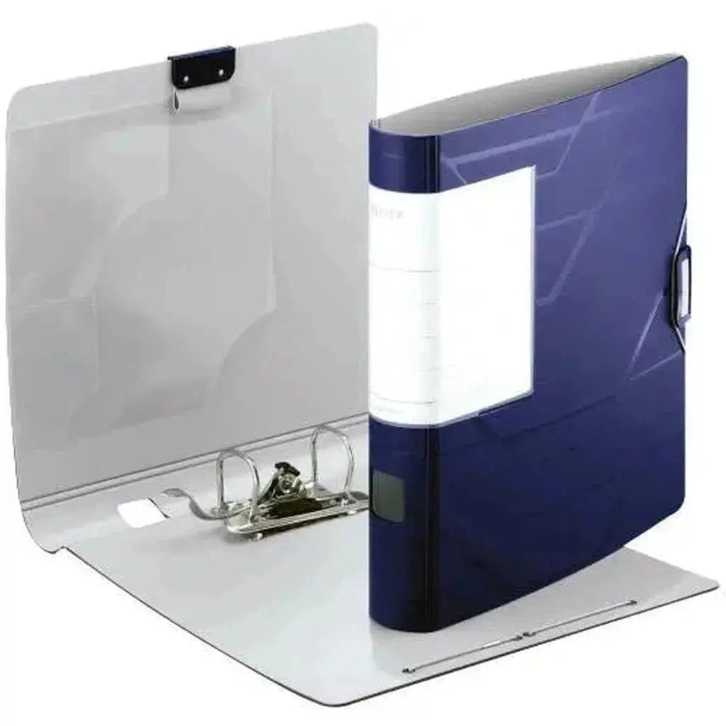 Leitz Active File Small Black (1027) ColorWaves