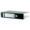 Leitz Box File A4 Broad 8Cm (3Inch) ColorWaves
