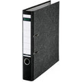 Leitz Box File A4 Broad 8Cm (3Inch) ColorWaves
