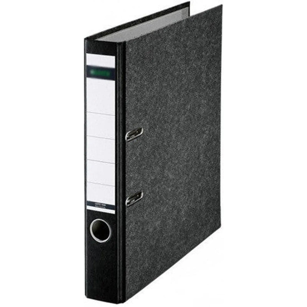 Leitz Box File A4 Broad 8Cm (3Inch) ColorWaves