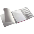 Leitz Divider Le1660 Pkt Of 50 Pcs ColorWaves