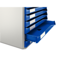 Leitz Drawer 10 Tray ColorWaves