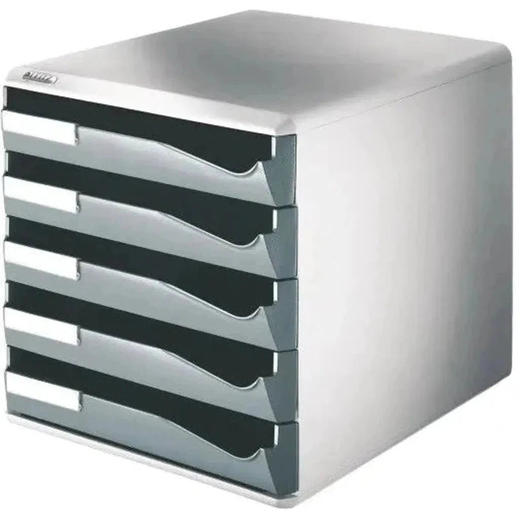 Leitz Drawer 5 Tray 5280 ColorWaves
