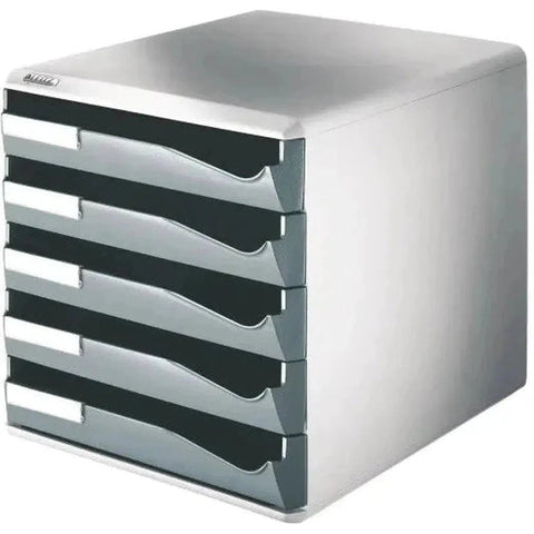 Leitz Drawer 5 Tray 5280 ColorWaves