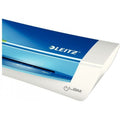 Leitz Ilam A4 Laminator - Blue ColorWaves