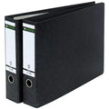 Leitz Lever Arch File A3 ColorWaves