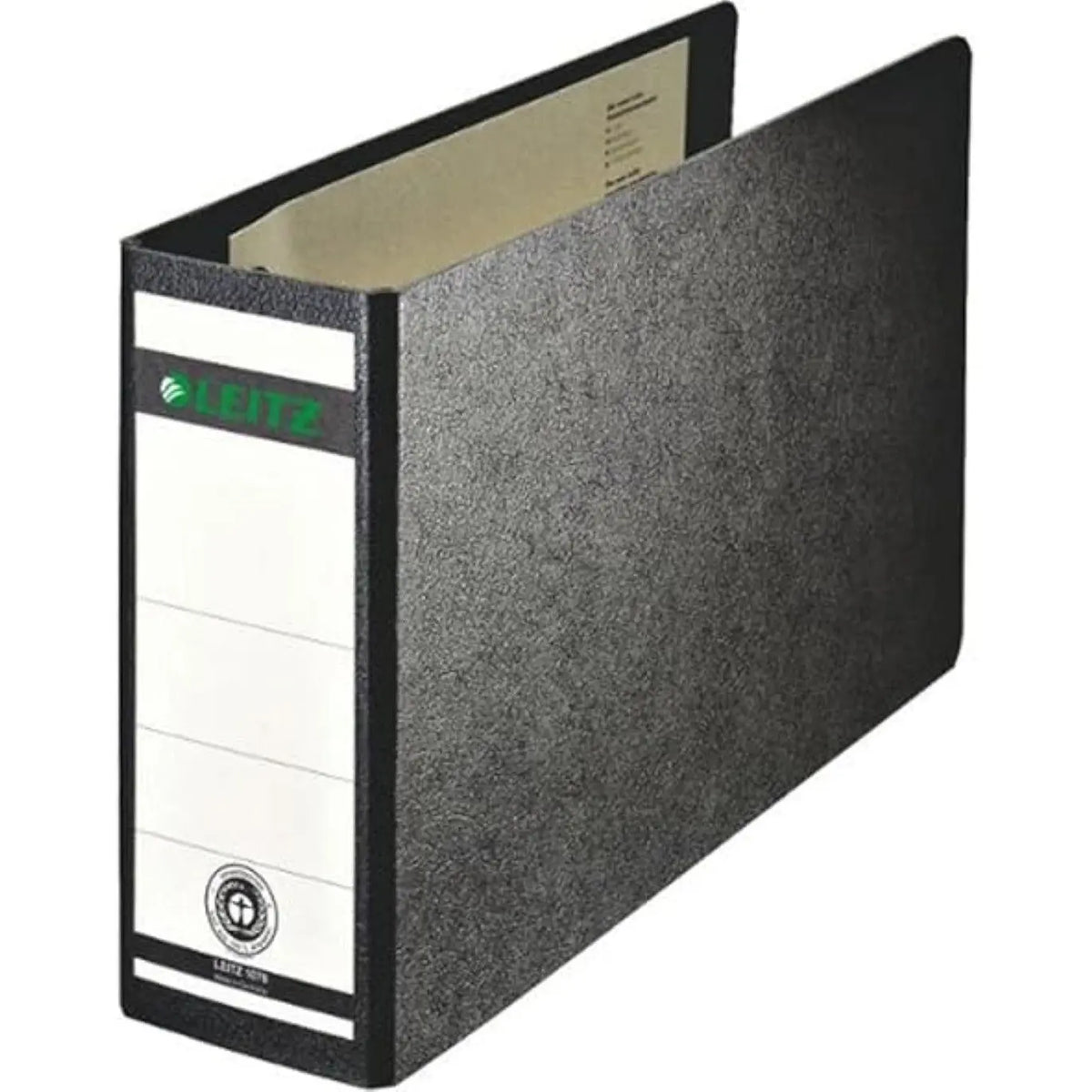Leitz Lever Arch File A5 (1075) ColorWaves