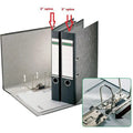 Leitz Lever Arch File ColorWaves