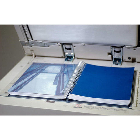 Leitz Wire Binding Device Wirebind 500E ColorWaves