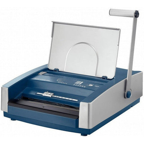 Leitz Wire Binding Device Wirebind 500E ColorWaves