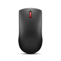 Lenovo Mouse Wireless 150 Compact - 2.40GHz / Black (GY51L52638) Lenovo
