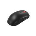 Lenovo Mouse Wireless 150 Compact - 2.40GHz / Black (GY51L52638) Lenovo