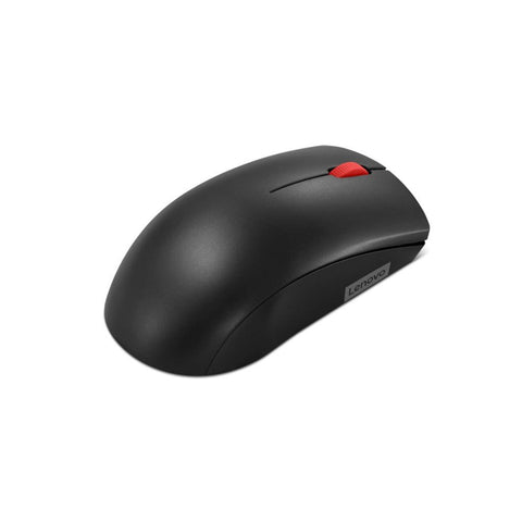 Lenovo Mouse Wireless 150 Compact - 2.40GHz / Black (GY51L52638) Lenovo