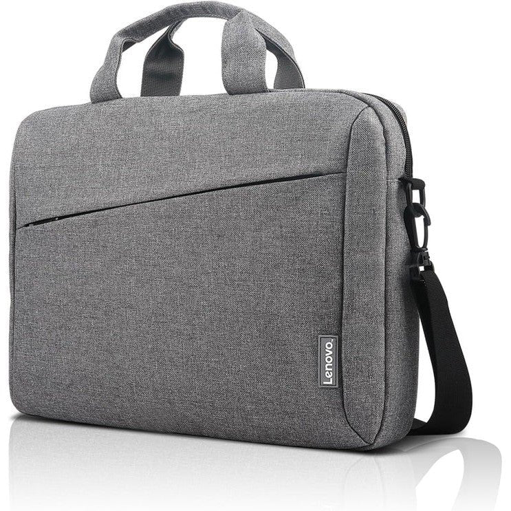 Lenovo 15.6" Laptop Casual Toploader T210 Gray-GX40Q27231 Lenovo