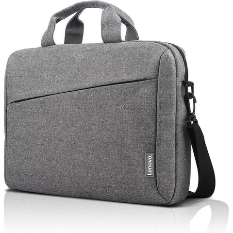 Lenovo 15.6" Laptop Casual Toploader T210 Gray-GX40Q27231 Lenovo