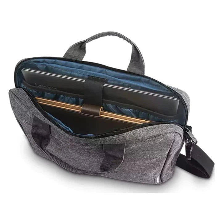 Lenovo 15.6" Laptop Casual Toploader T210 Gray-GX40Q27231 Lenovo