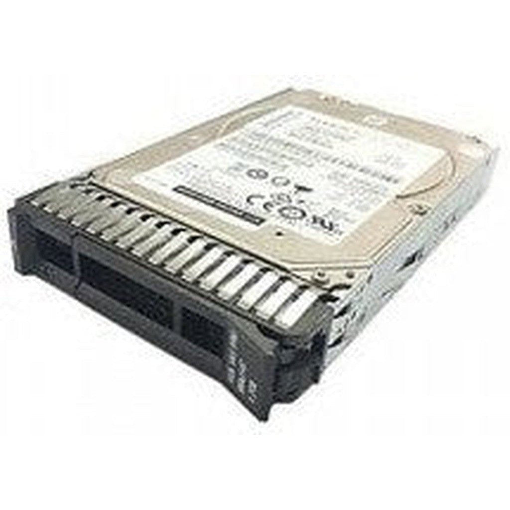 Lenovo 1.2Tb 12G Sas 10K Rpm (2.5-Inch) Hard Drive (7Xb7A00027) Lenovo