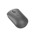 Lenovo 540 USB-C Wireless Compact Mouse - 2.40GHz / 2400dpi / USB-C Wireless Receiver / Optical / Storm Grey - Mouse Lenovo