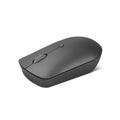 Lenovo 540 USB-C Wireless Compact Mouse - 2.40GHz / 2400dpi / USB-C Wireless Receiver / Optical / Storm Grey - Mouse Lenovo