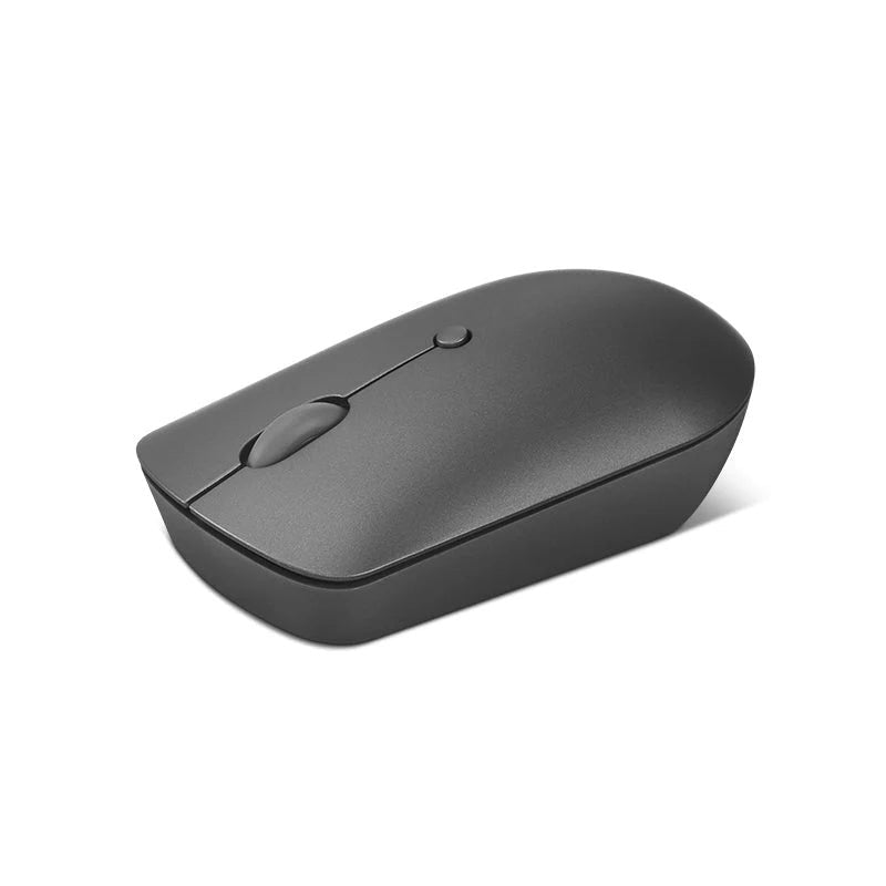 Lenovo 540 USB-C Wireless Compact Mouse - 2.40GHz / 2400dpi / USB-C Wireless Receiver / Optical / Storm Grey - Mouse Lenovo