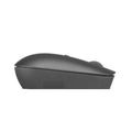 Lenovo 540 USB-C Wireless Compact Mouse - 2.40GHz / 2400dpi / USB-C Wireless Receiver / Optical / Storm Grey - Mouse Lenovo