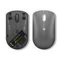 Lenovo 540 USB-C Wireless Compact Mouse - 2.40GHz / 2400dpi / USB-C Wireless Receiver / Optical / Storm Grey - Mouse Lenovo